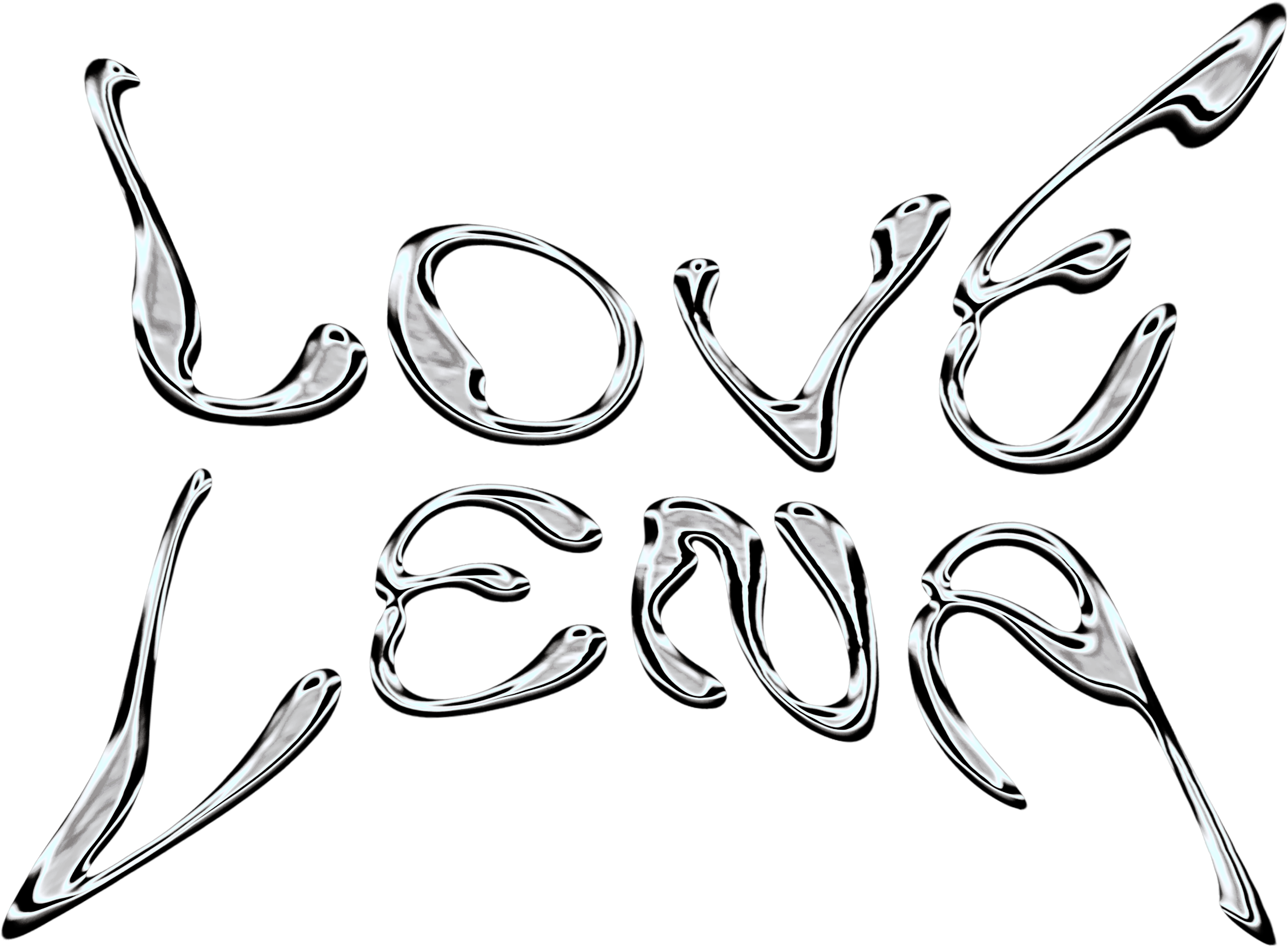 love lena the label