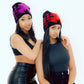 Love Lena the Label Graphic Beanie